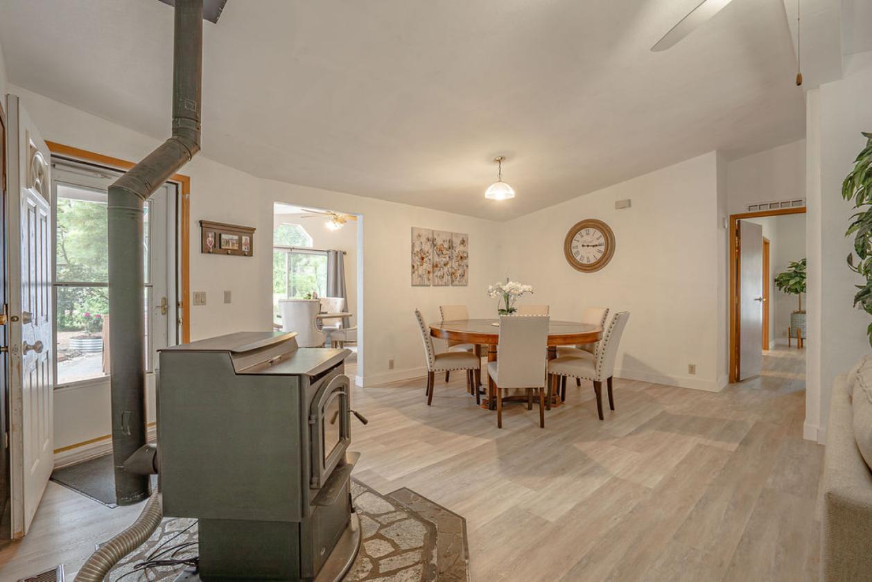 3 Home on 3 Acres - photo 6
