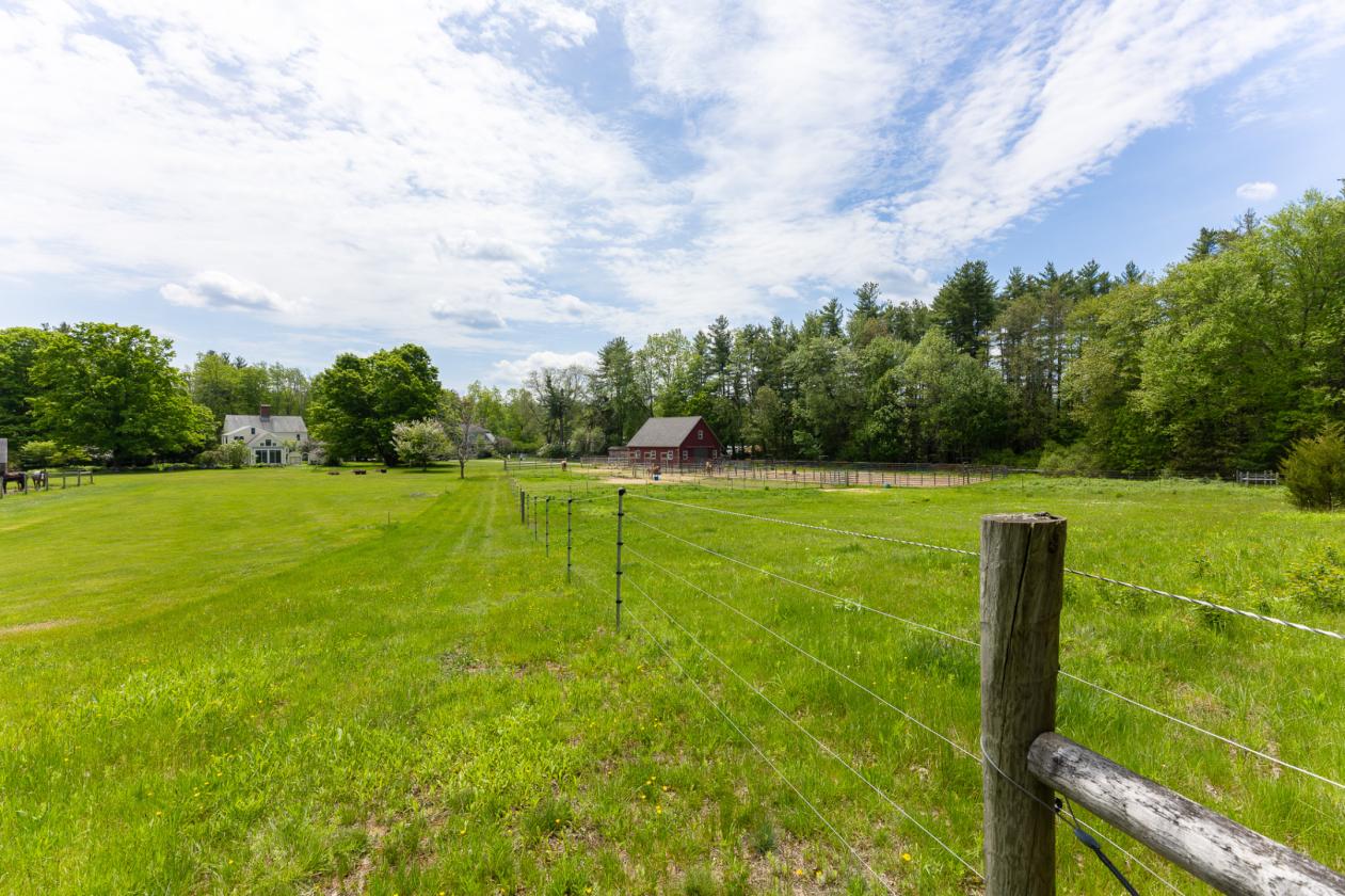Ready-To-Use Equestrian Property - photo 27