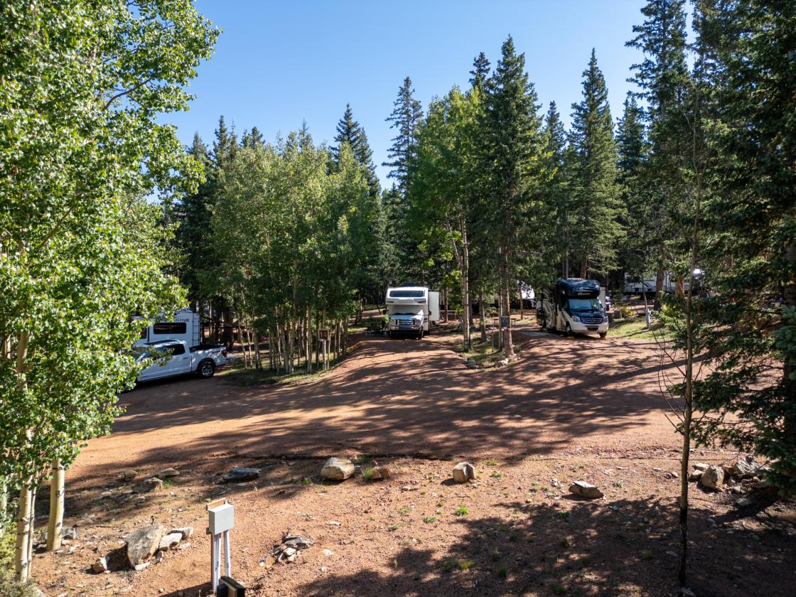 Rocking M Ranch - photo 27