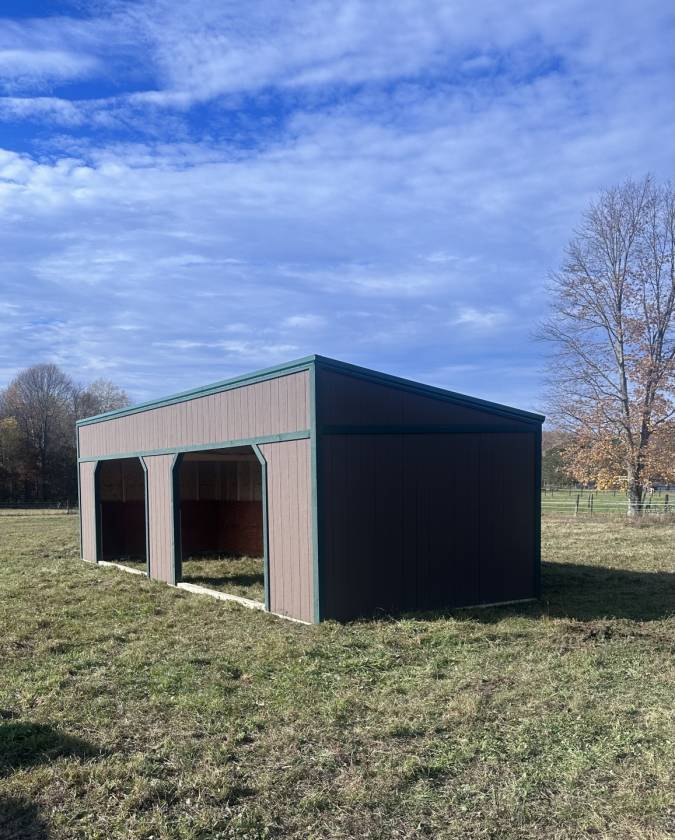 16.59 Acre Equestrian Estate - photo 28