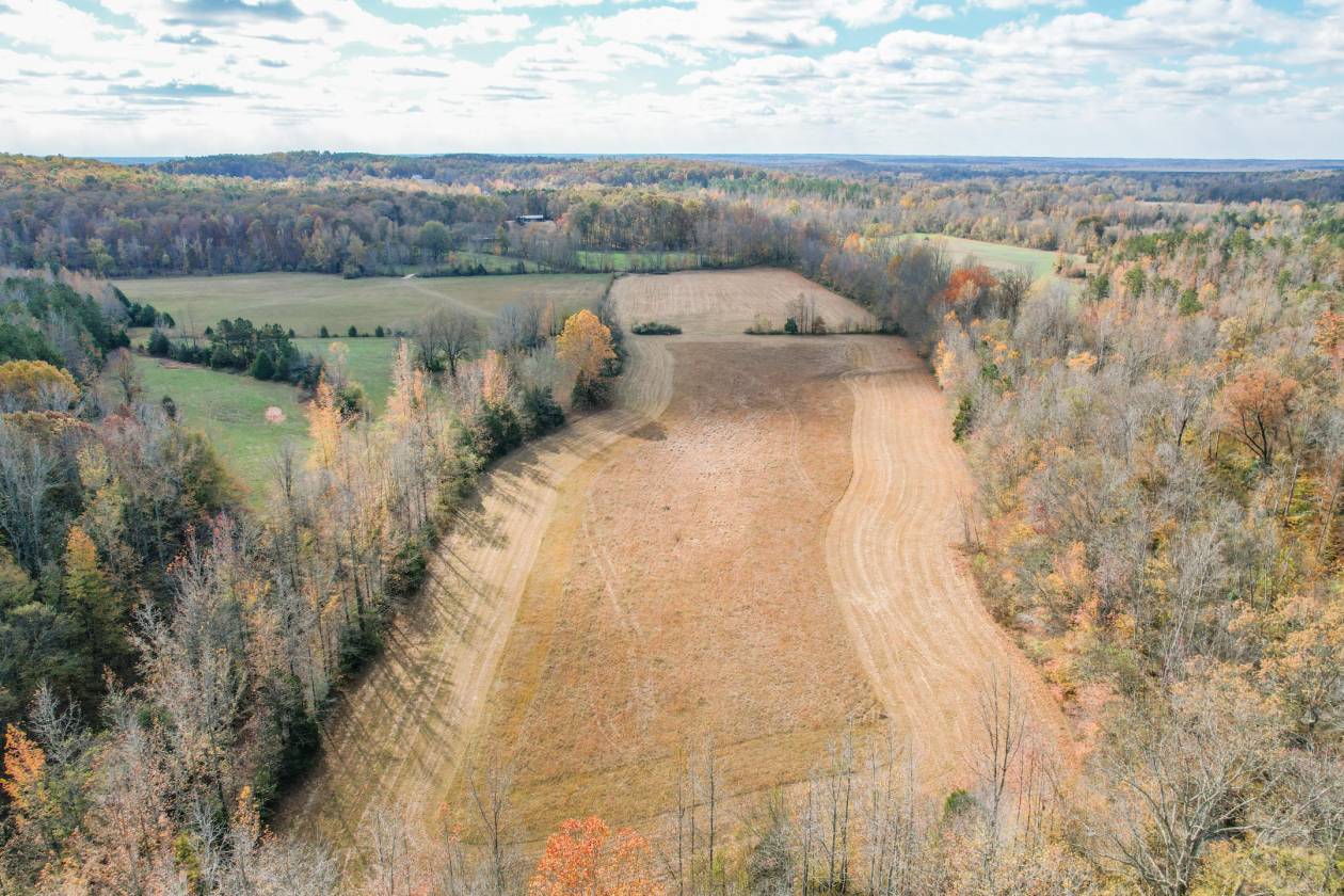 Versatile 88-Acre Tennessee Farm - photo 22