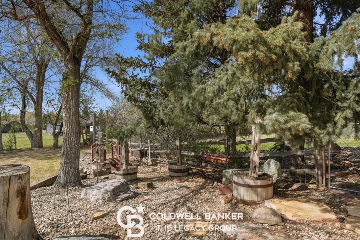 YOUR OWN PRIVATE WYO! - photo 20