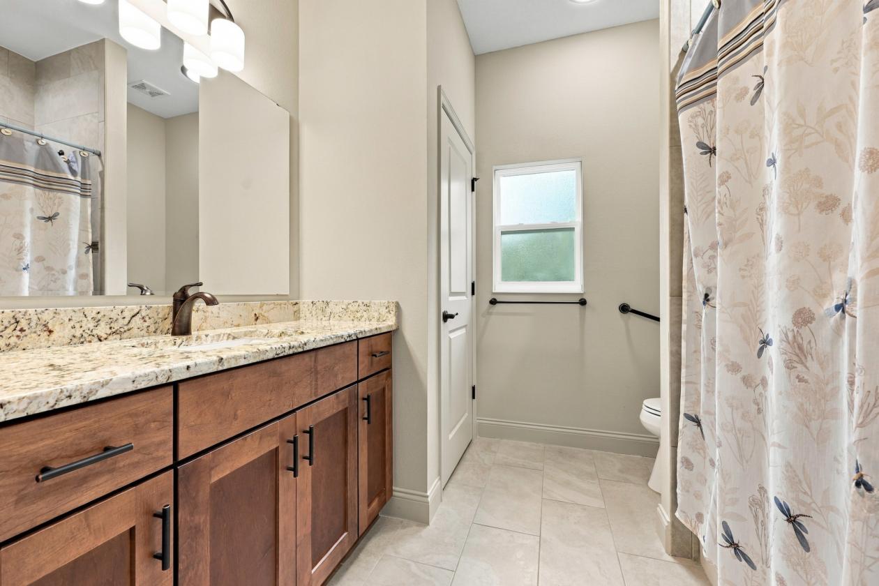 2022 home just minutes from WEC - photo 20