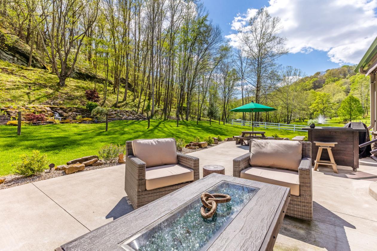 Gorgeous Getaway w/ Your Horses - photo 30