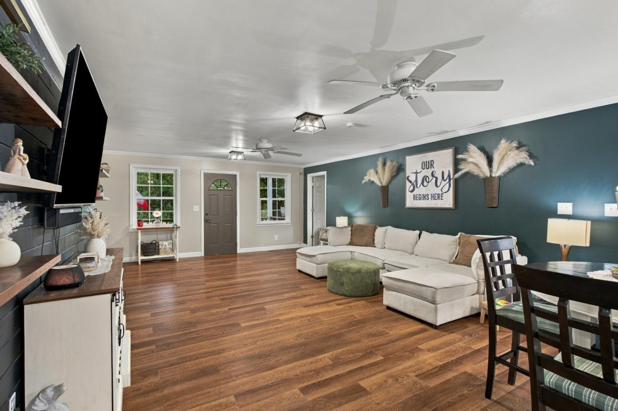Horse Country Living - photo 2