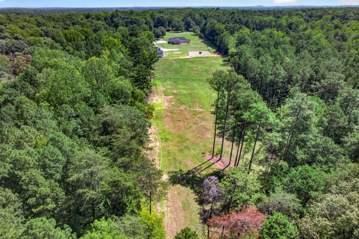 8 Acre Turn-Key Horse Property - photo 4