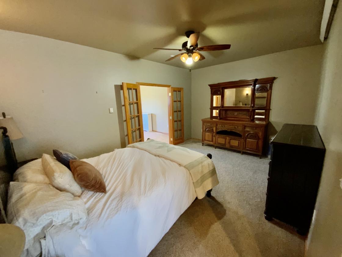 17 Acre Ranch in the Ohio Creek Valley - photo 30