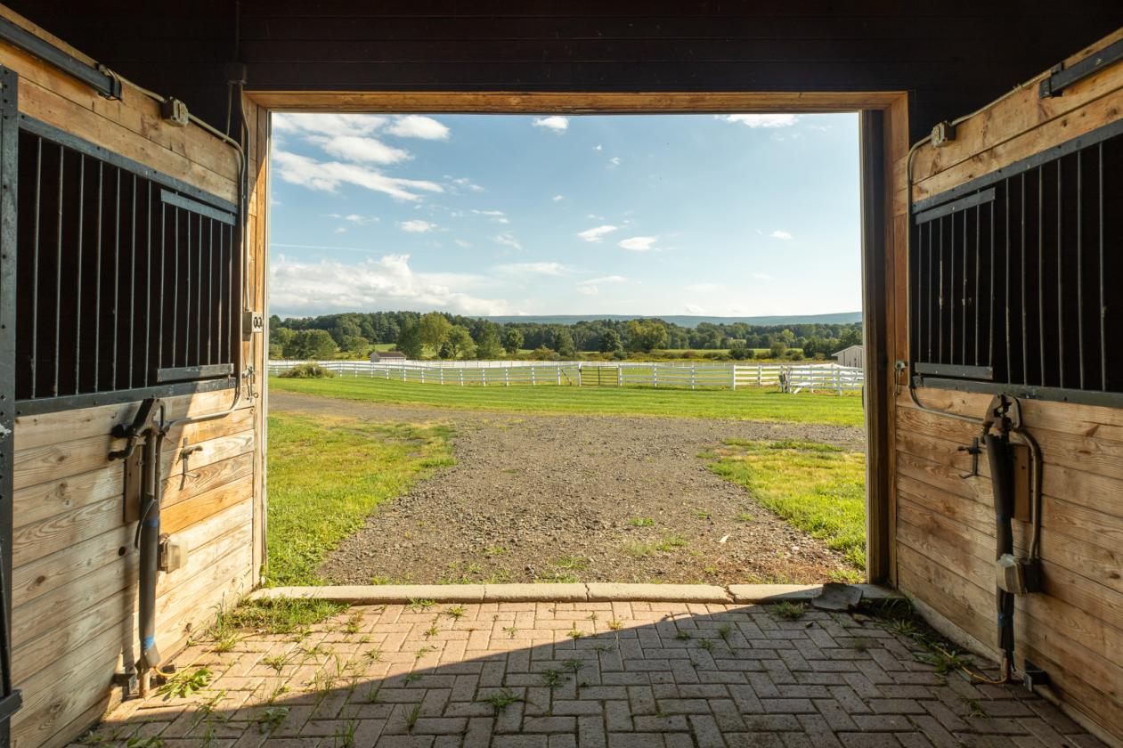 Equestrian Property with Modern Home and Fab Views - photo 18