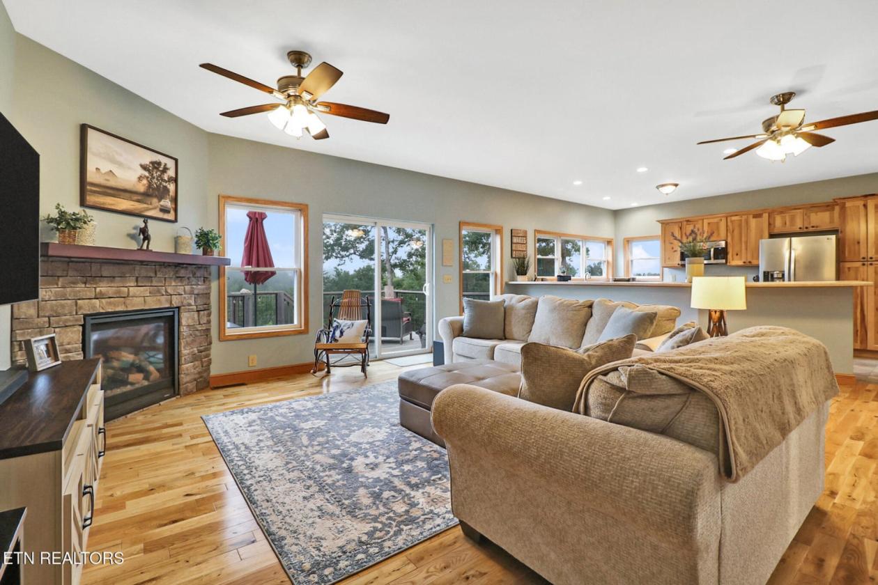 Modern Basement Ranch in BSF Equestrian community - photo 14