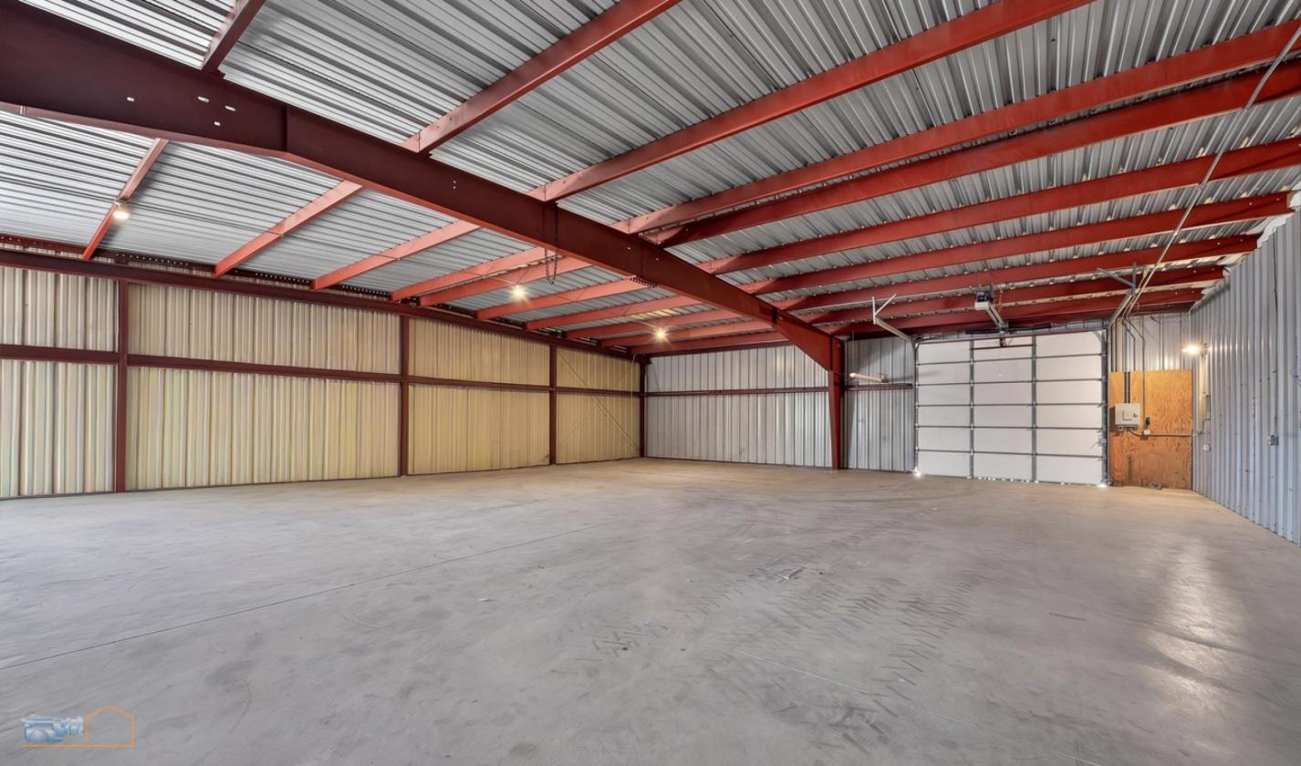 8-Acre Horse Property - photo 23
