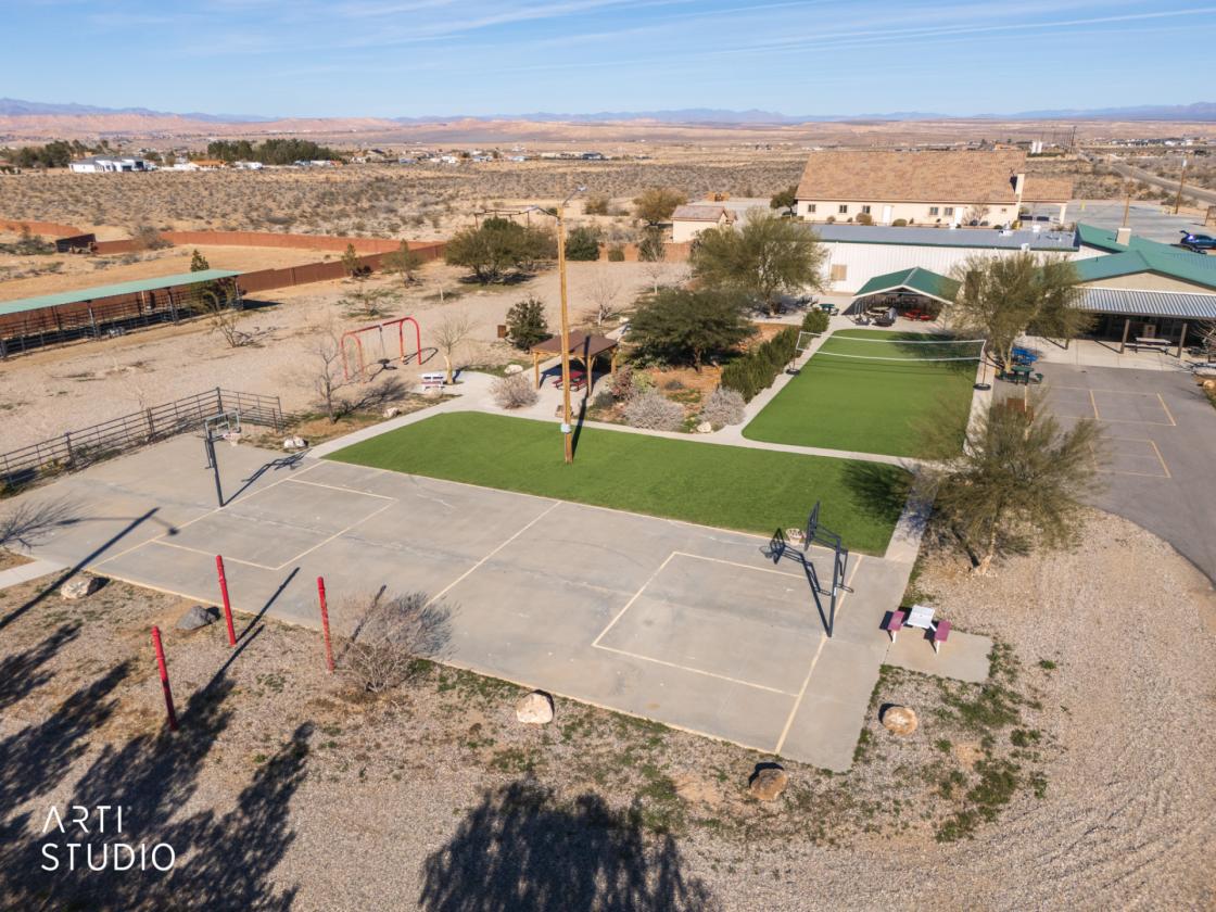 Commercial Equestrian Property - photo 8