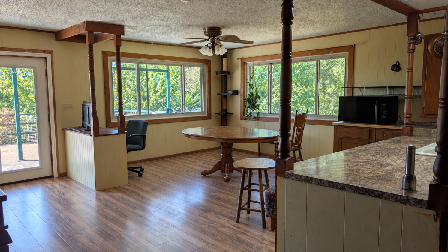 Homesteader's Paradise - photo 3