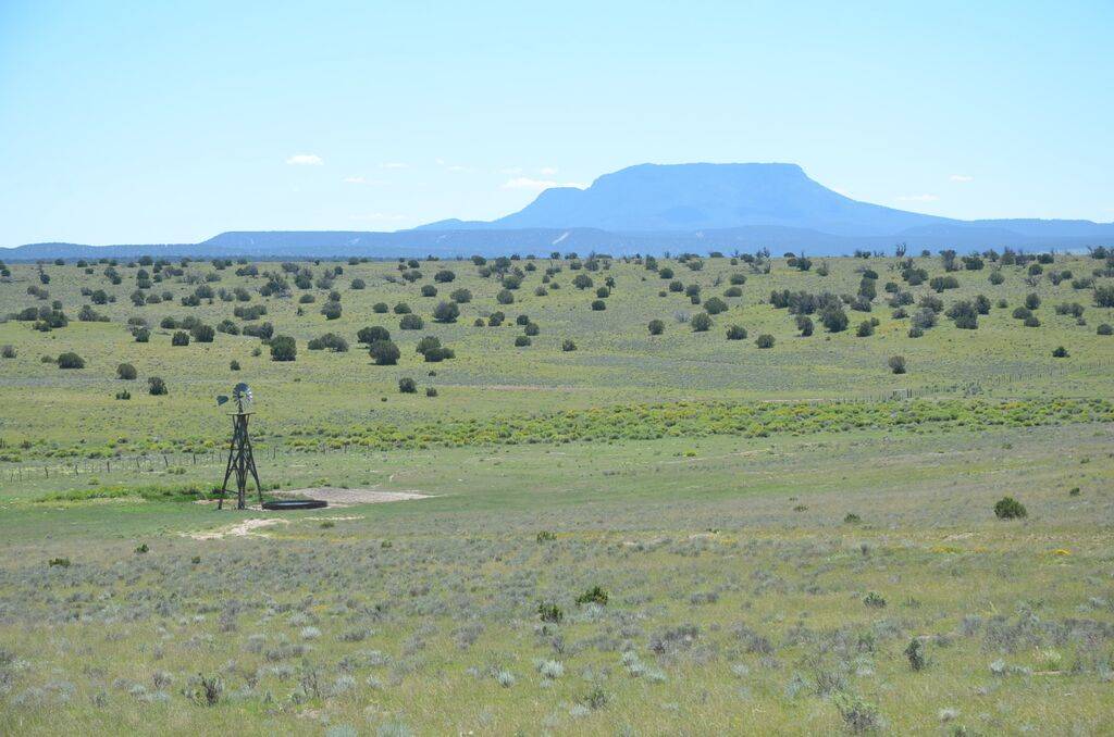 EastWest Ranch Quemado, Catron County, New Mexico