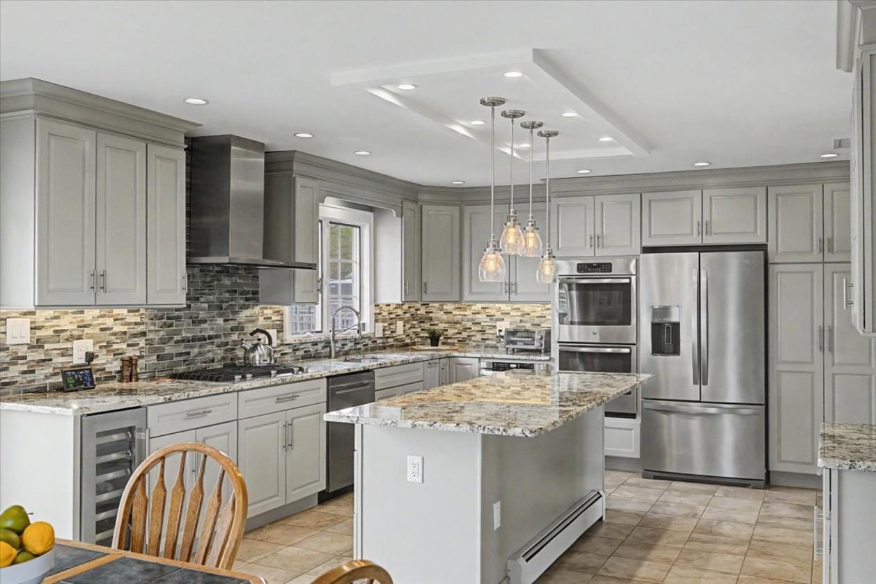 10 Acre Turnkey Hunterdon Equestrian Estate - photo 15