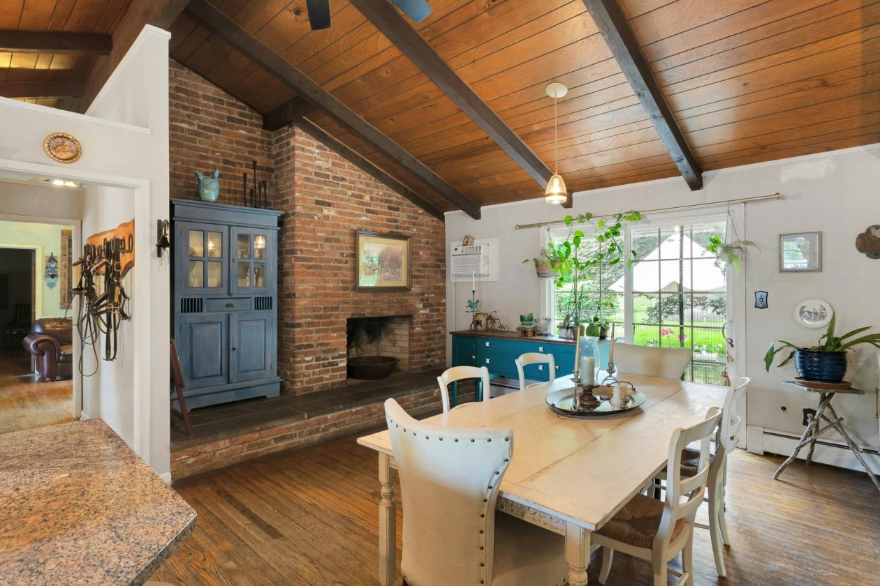 Income-Producing Equestrian Retreat! - photo 10