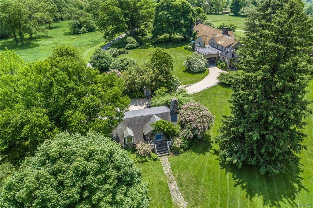 EIGHT BELLS FARM Brewster, Putnam County, New York