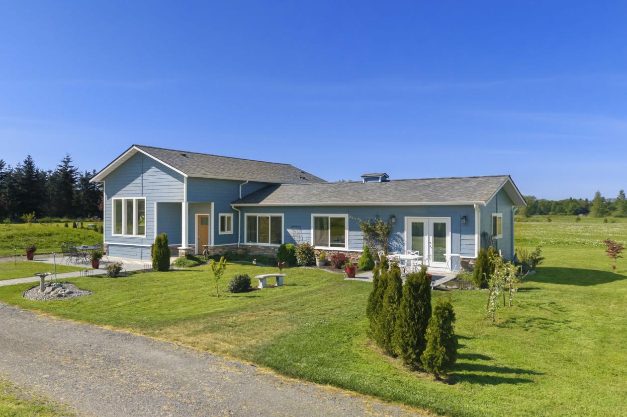 Olympic View Equestrian Estate Opportunity - photo 4