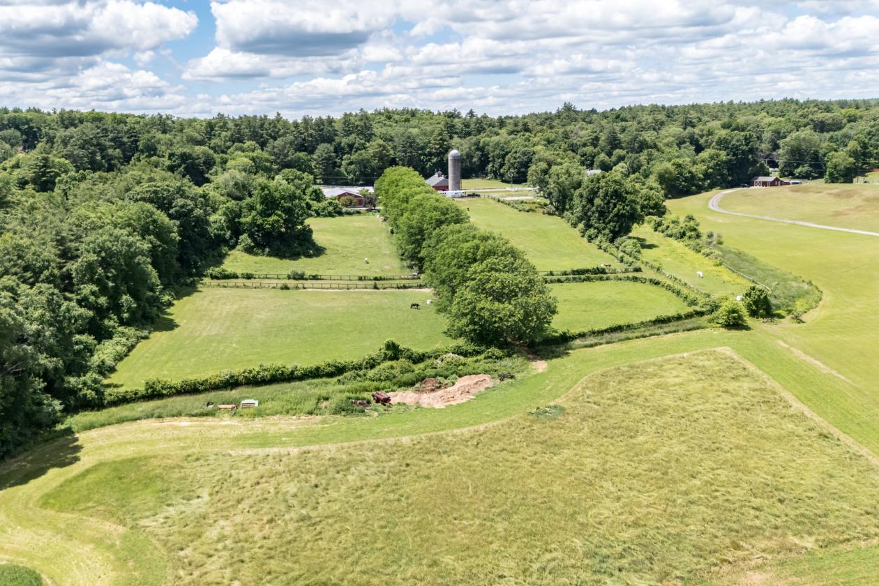 Thriving Equestrian Facility - photo 20
