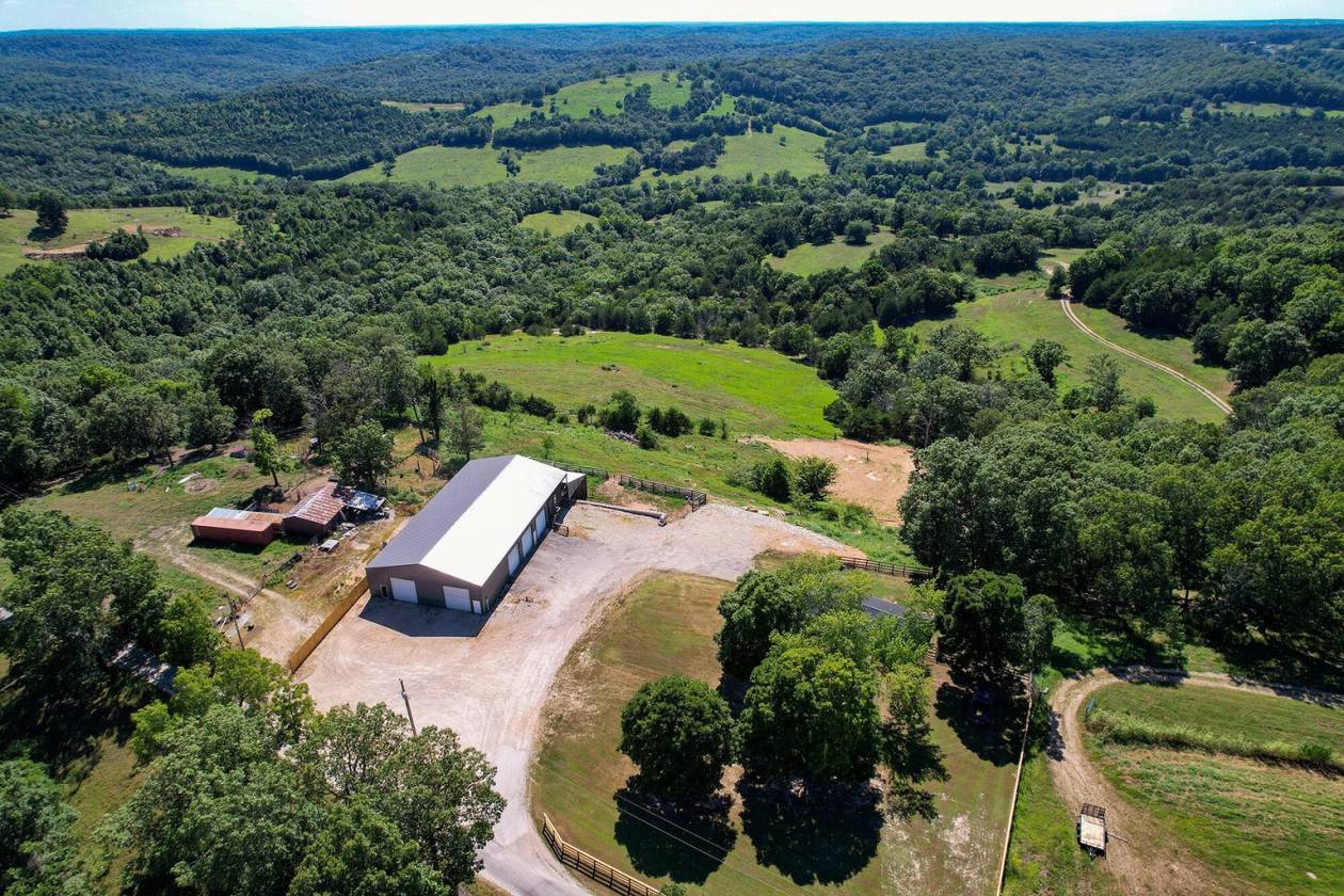 Horse Property for sale.