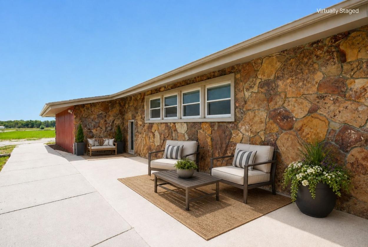 53± Irrigated Acres & Home - photo 5