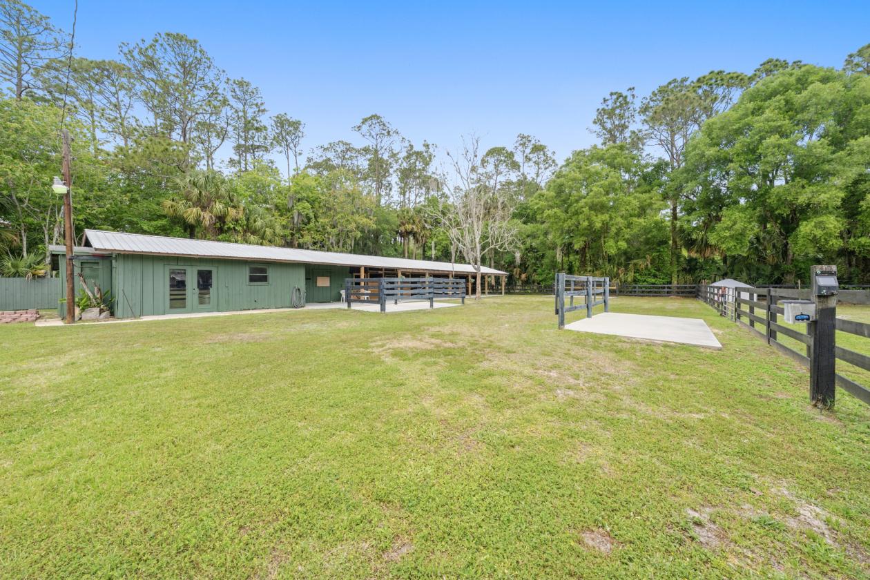 ''The Ranch'' at Tomoka Farms! - photo 17