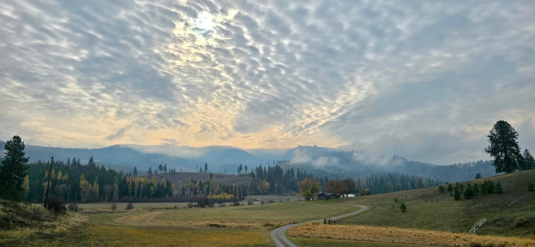 Blanchard Creek Valley - photo 4