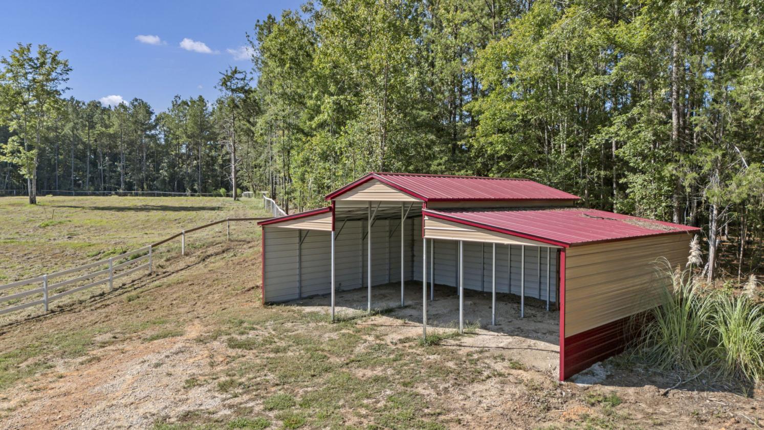 Horse Farm - photo 4