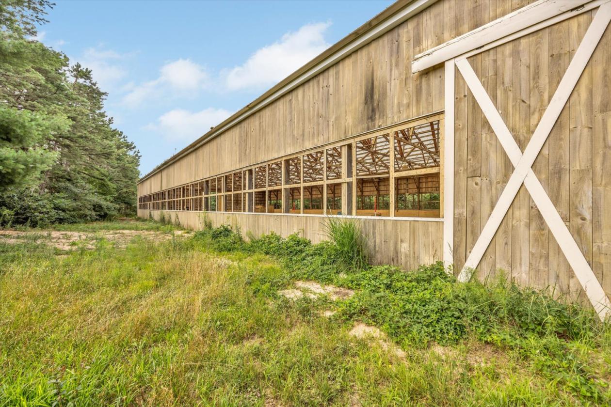 Premier Equestrian Estate - photo 12