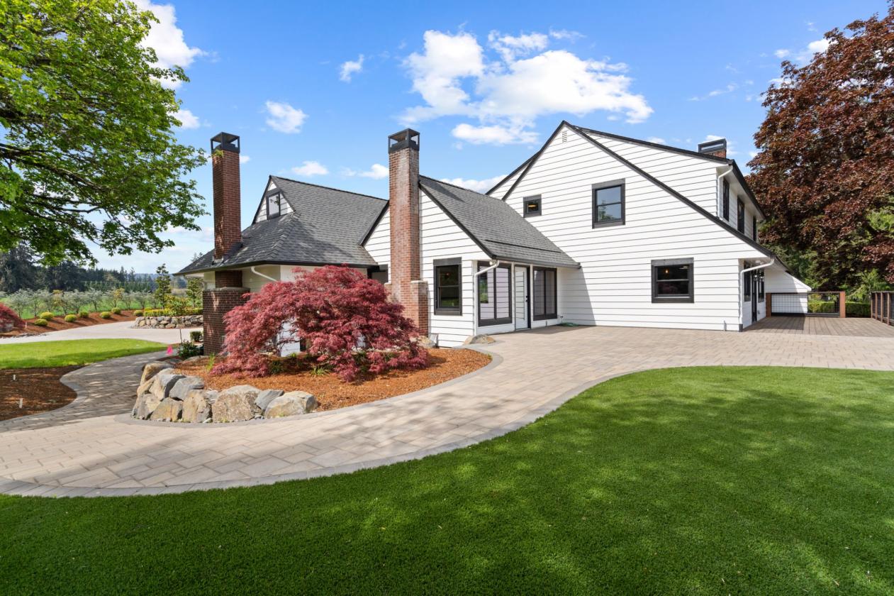 72 Acre Equestrian Estate - photo 30