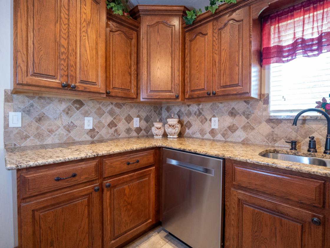 Carpenter Heartland Homestead - photo 29