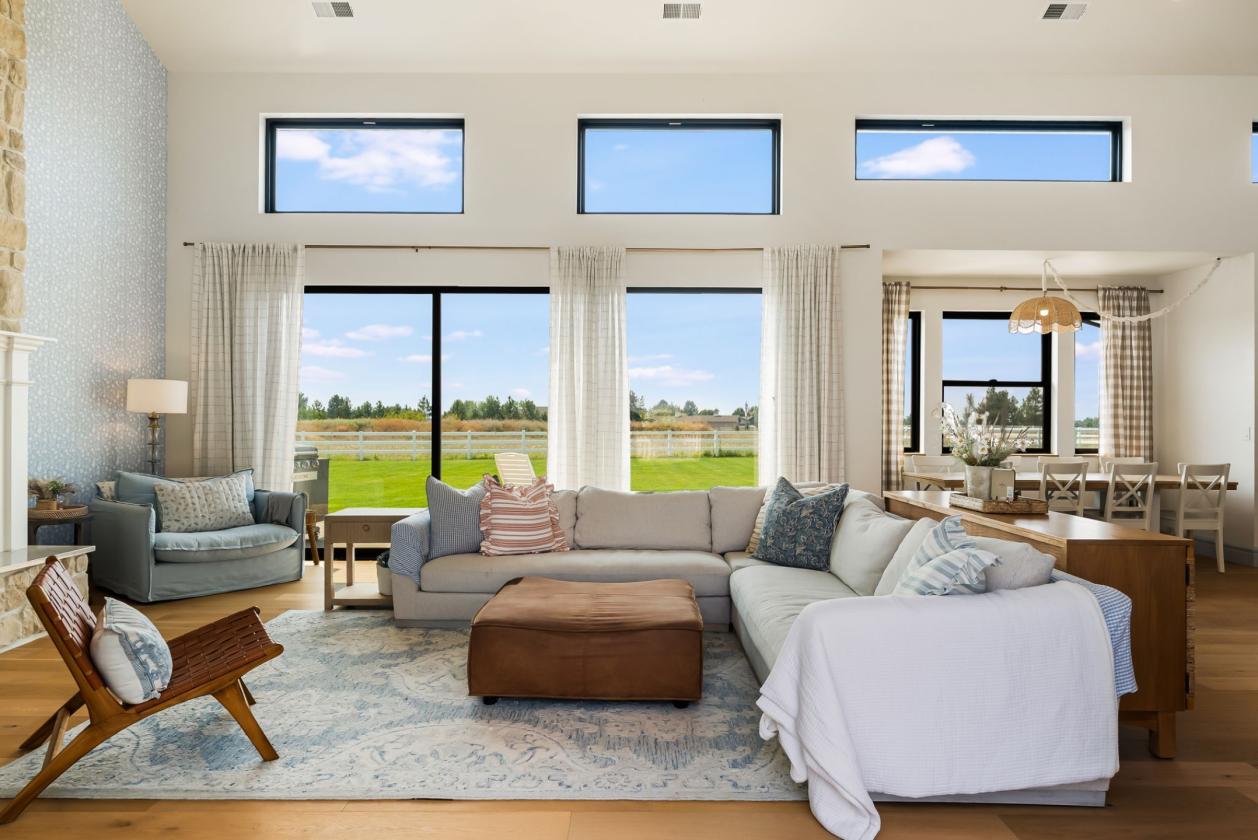 Potential Luxury Equestrian Estate - photo 10