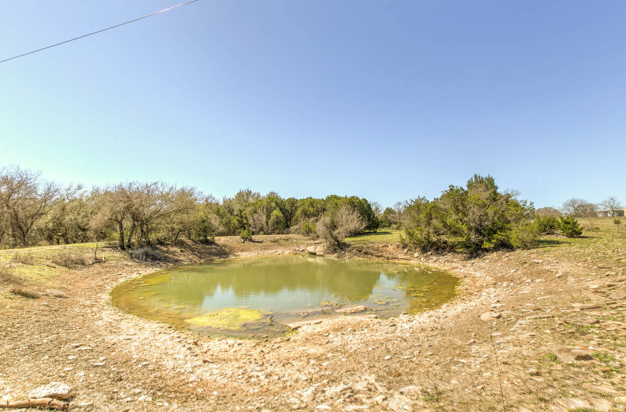 360 Acre Bosque River Ranch Meridian, Bosque County, Texas
