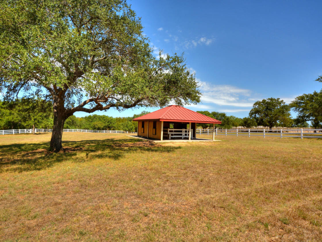 Horse Farm For Sale | Coppell, Texas | Horse Property