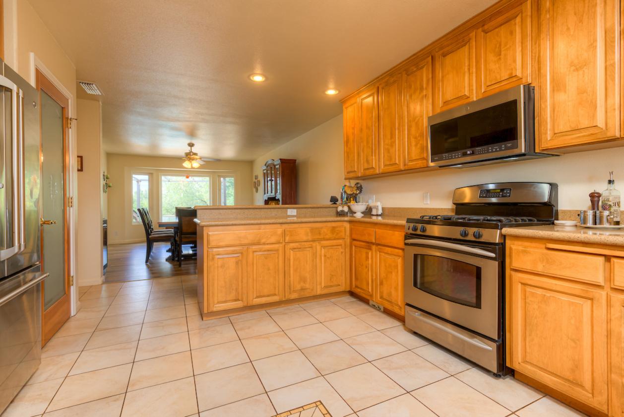 Oh, the POSSIBILITIES!! 5.31 Acres! - photo 13