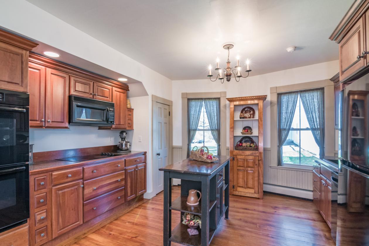 Goose Meadow Farm - photo 12