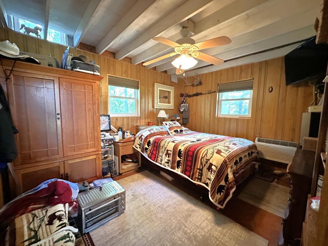 Vacation Home with Horse and Fishing Boat Barn - photo 25
