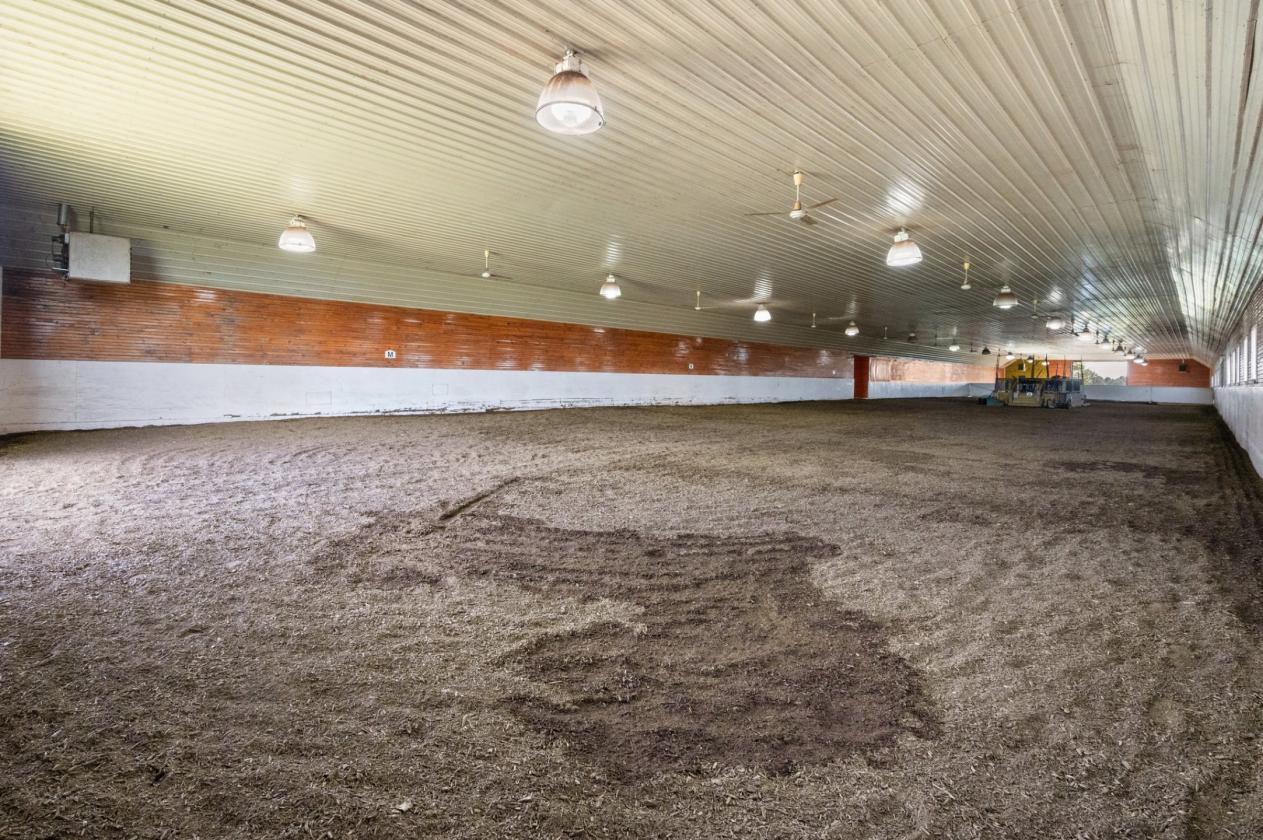 13.5 Acre Equestrian Property - photo 8