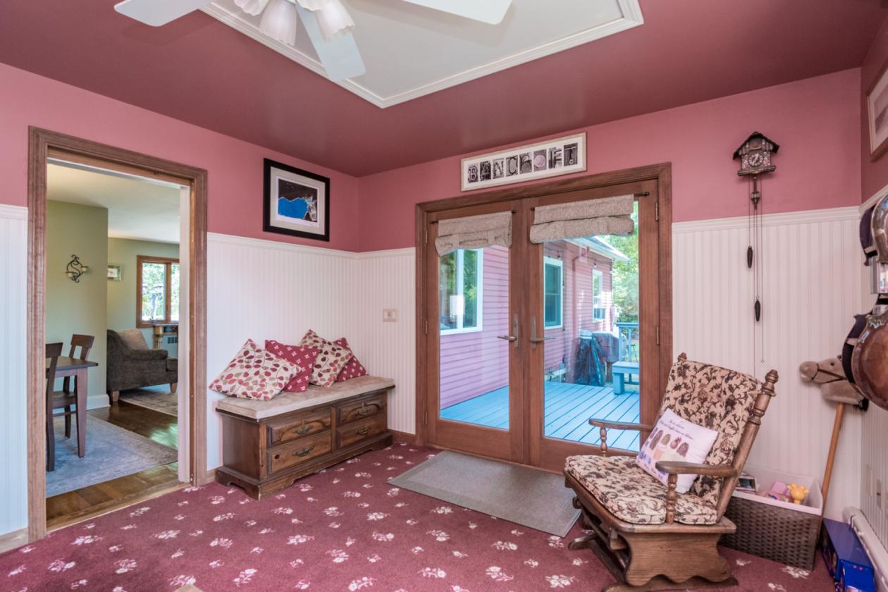Private Equestrian Oasis with Indoor Arena - photo 21