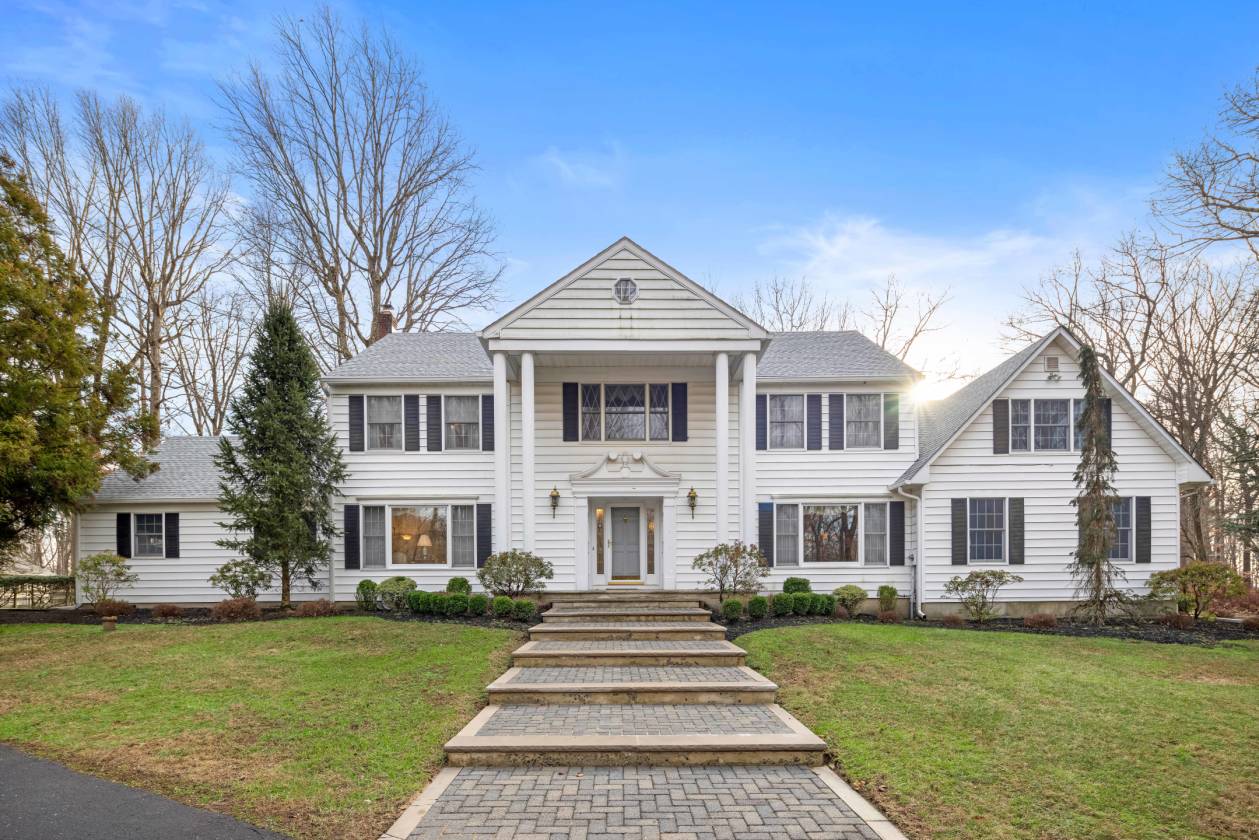 Horse Properties For Sale In New Jersey Ranches, Farms, Estates