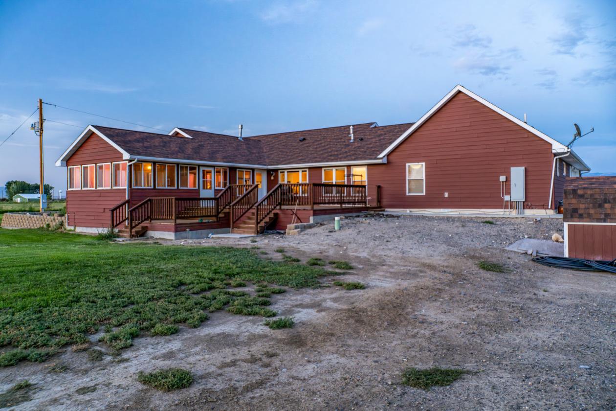 Wyoming Horse Property on 10.67 Acres With a Shop - photo 28