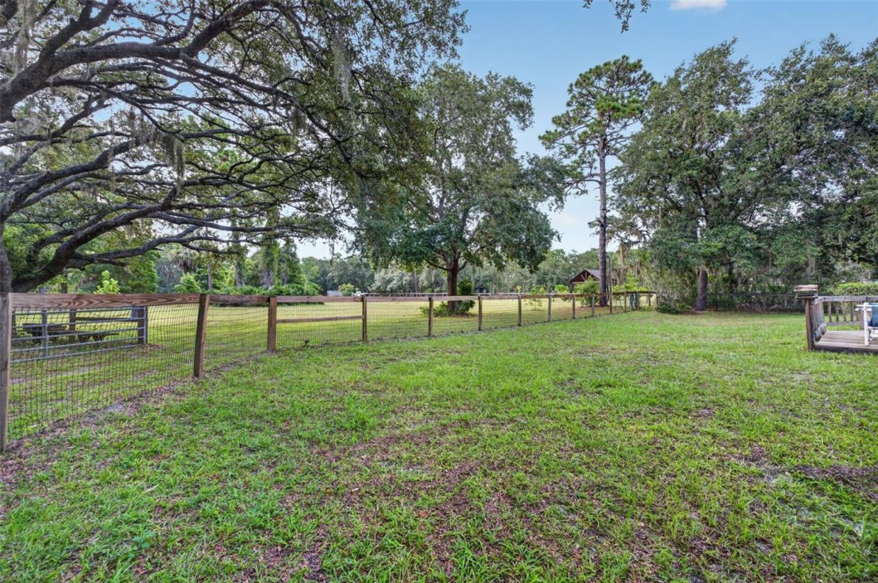 5-Acre Equestrian Retreat with Pool - photo 16