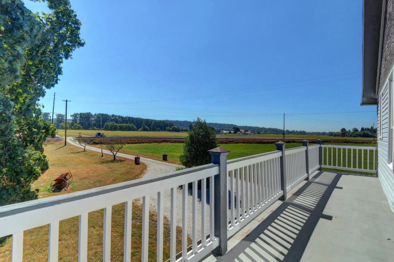 House, Barn, and 16.25 Acres zoned A10 - photo 29