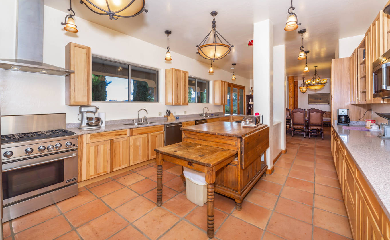 Congress Arizona Ranch Congress, Yavapai County, Arizona