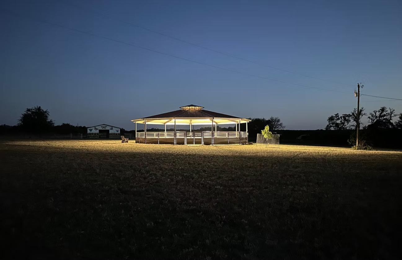 Hill Country Horse Ranch - photo 26