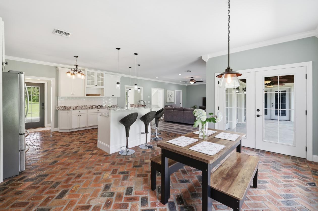 14.5 acres in South Mississippi: 5ba/5ba 2019 - photo 15