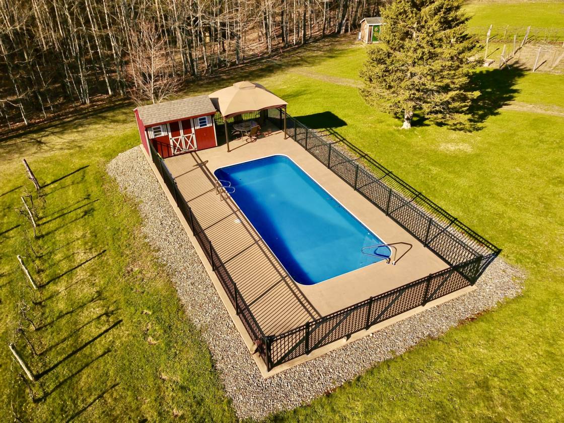 HORSE FARM for sale Stetson, Penobscot County, Maine