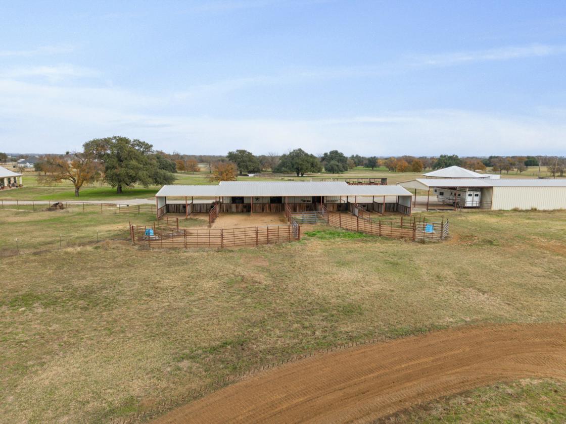 Central Texas Equestrian Estate - photo 6