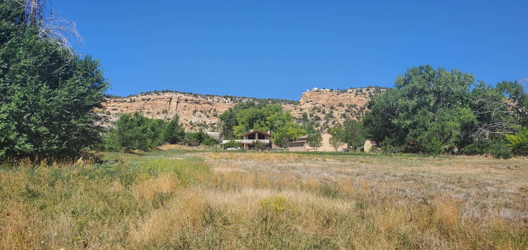 Horse Property Aztec 25 Minutes from Beautiful Durango CO Aztec, San Juan County, New Mexico