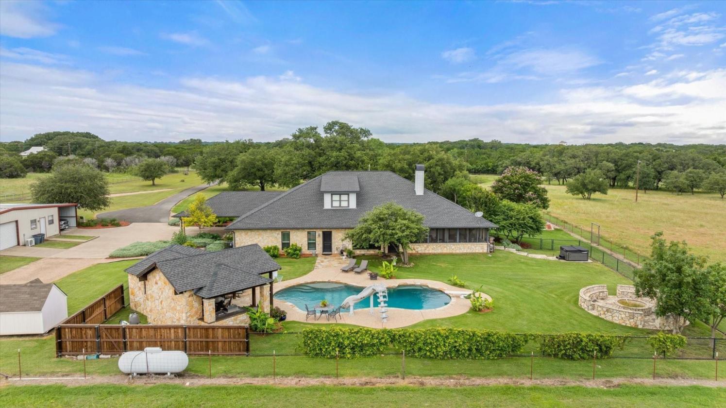 24 ACRE HORSE PROPERTY - photo 3