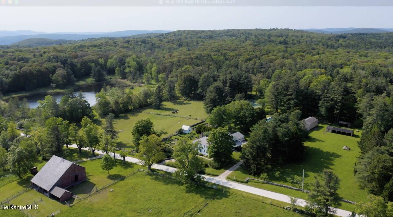 Horse Property for sale.